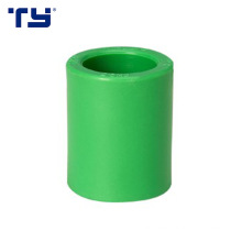 Manufacturers PPR  For Cold And Hot Water Water Quick Coupling Pipe Connector socket